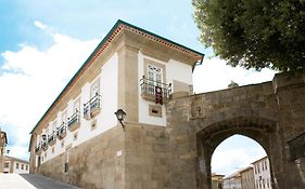 Montebelo Palácio dos Melos Viseu Historic Hotel
